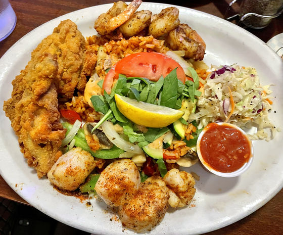 Restaurant Review: DaDeO