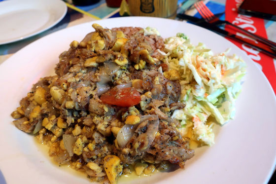 Restaurant Review: The Real Jerk