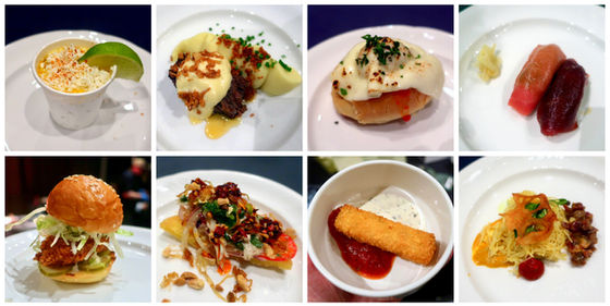 EDify Best Restaurants 2025: Edmonton's Best Food, All in One Place!