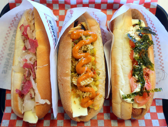 Restaurant Review: Fat Franks Dog House