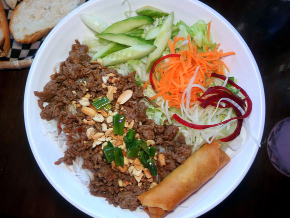 Restaurant Review: XO Bistro + Bar