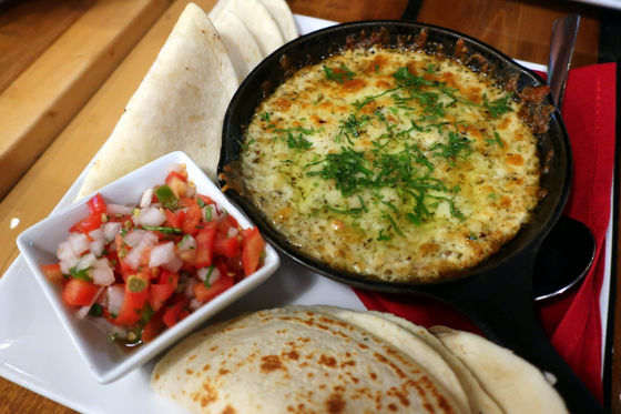 Restaurant Review: La Patrona