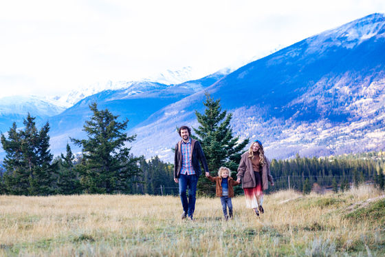 THE GOODS BLOG: Erika's Precious Little Life ~ November Edition