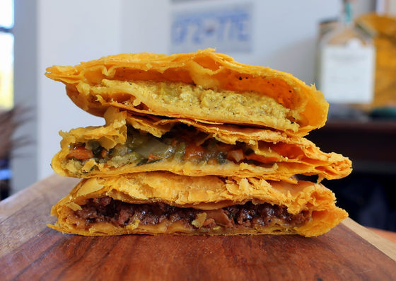 Restaurant Review: Randy's