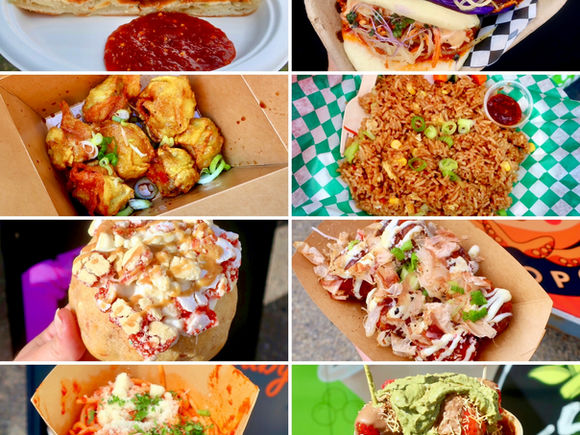 Fringe Festival 2025: A Fringe Feast Like Never Before!