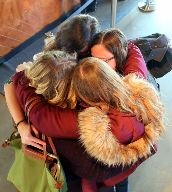 THE GOODS BLOG: Erika's Precious Little Life - March Edition