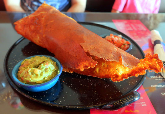 Restaurant Review: Luna Cocina Mexicana