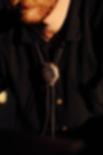 Semplice Designs Bolo Tie