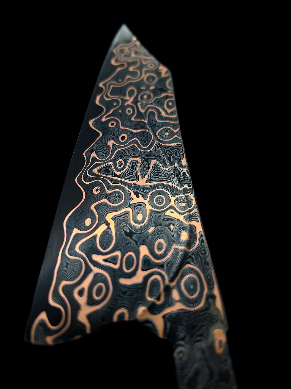 Thumbnail: "FireStorm" - Raindrop (Cu Shim)