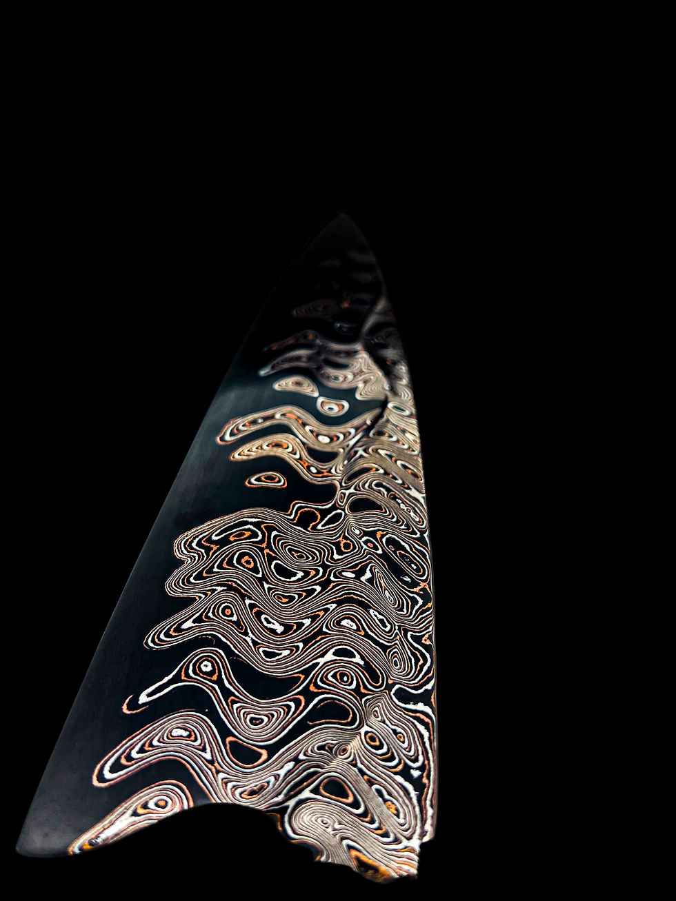 Thumbnail: "Elite" CopperMai - Chevron (Hitachi)
