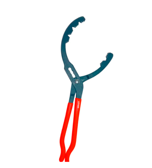 Pinza ajustable para filtros de aceite URREA