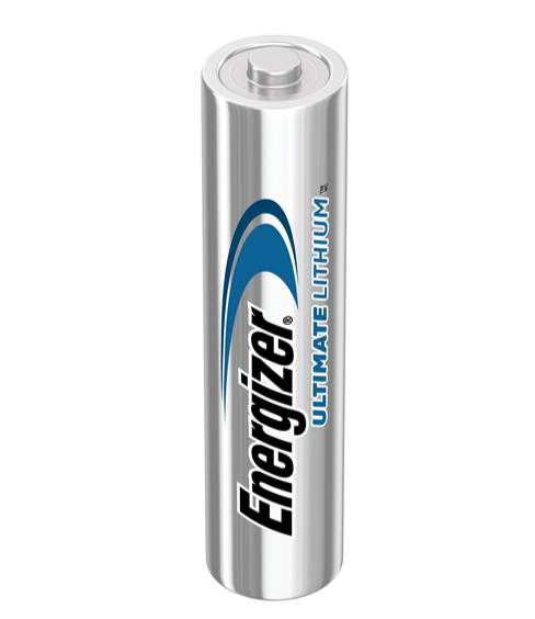 Miniatura: Pilas de lithio ENERGIZER ULTIMATE LITHIUM