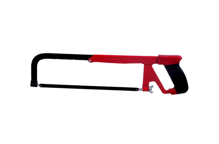 Arco de segueta ajustable conmango bimaterial URREA