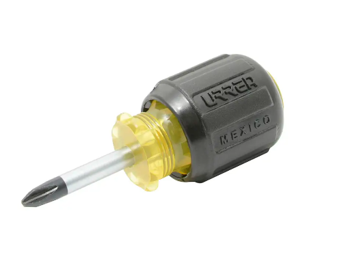 Destornilladores tipo trompo URREA