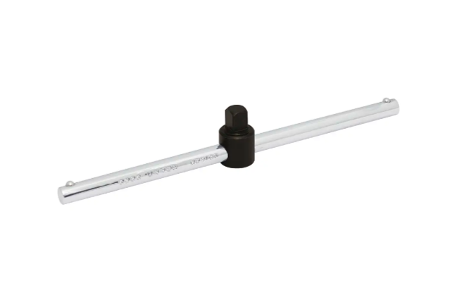 Barras corredizas para dados URREA