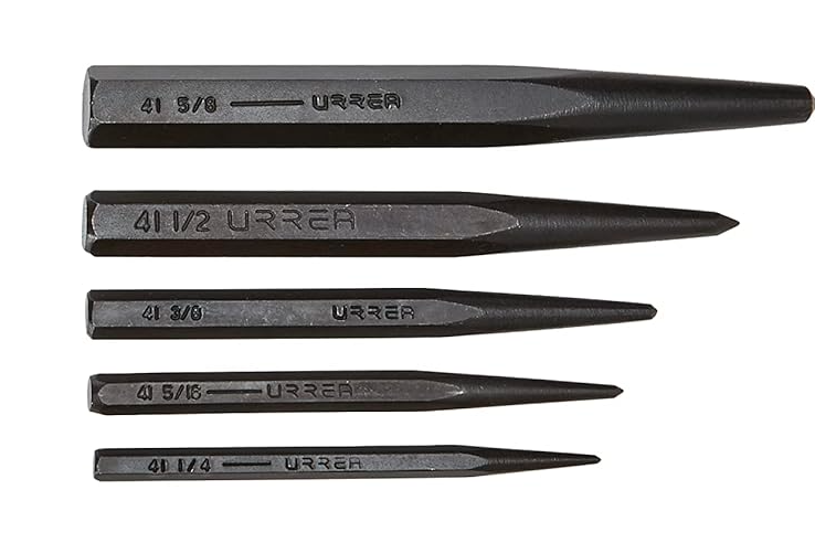 Punto para marcar de 50° URREA