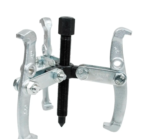 Extractor reversible 3 quijadas tipo "B" URREA