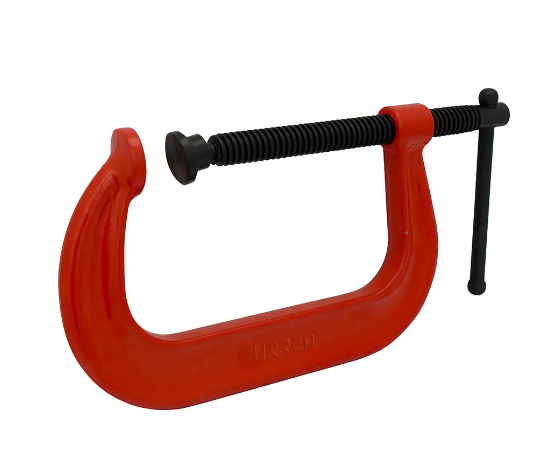 Prensa tipo "C" URREA