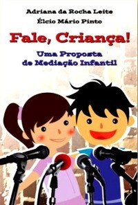 CAPA DO LIVRO (MEDIAÇÃO INFANTIL)