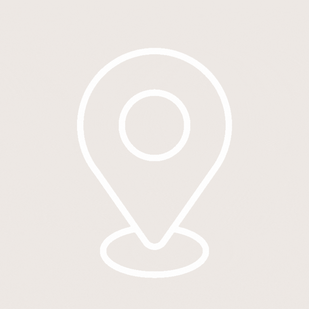 Powder Blue Laptop Video Mockup Instagra