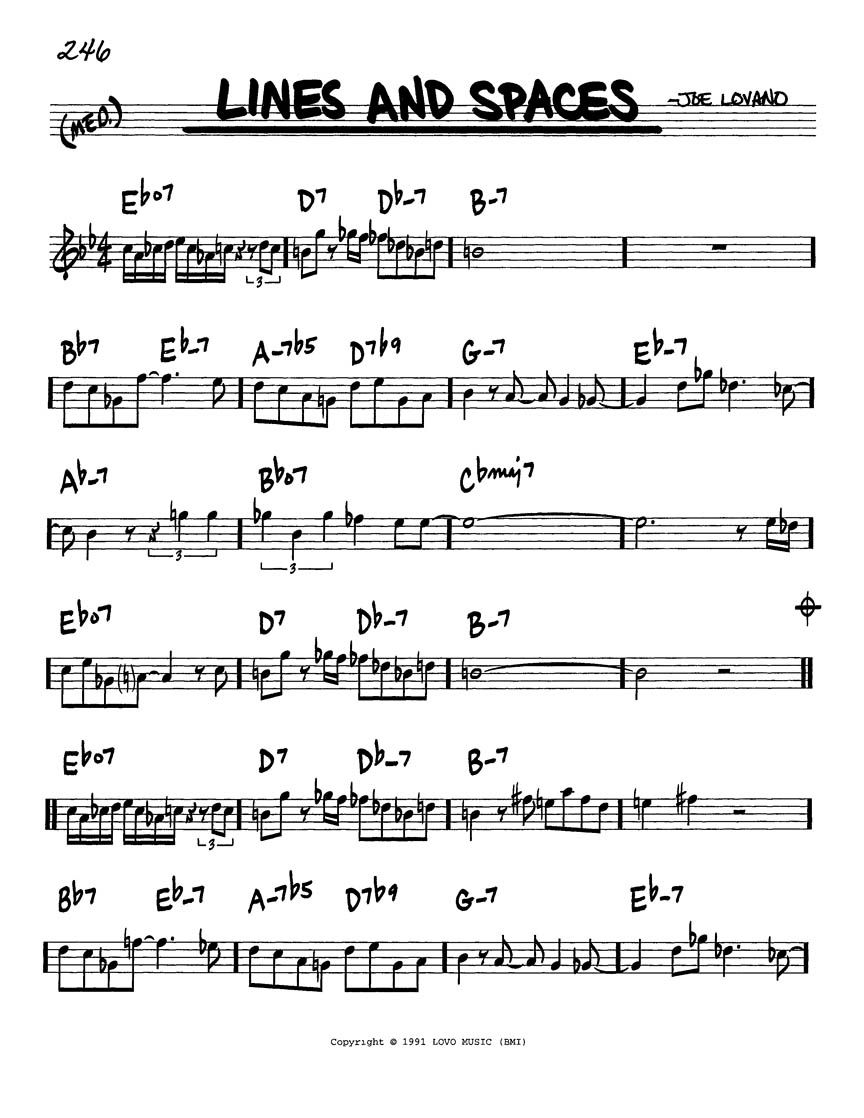 תמונה ממוזערת: The Real Book - C Concert, Sixth Edition 00240221 הנמכר ביותר לפסנתר גיטרה