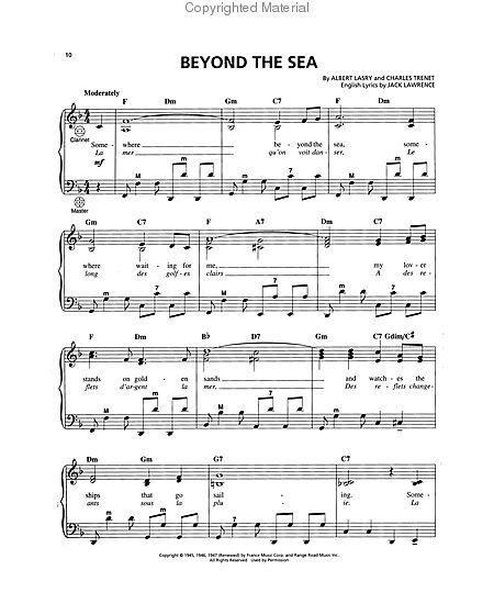 תמונה ממוזערת: French Songs for Accordion 00311498 שירים צרפתיים לאקורדיון