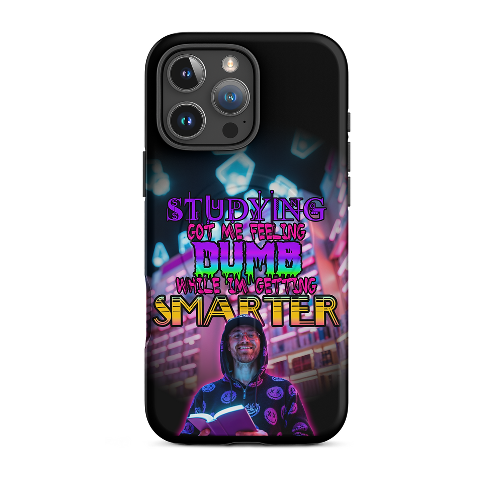 Thumbnail: June 2025 LE IPhone Case