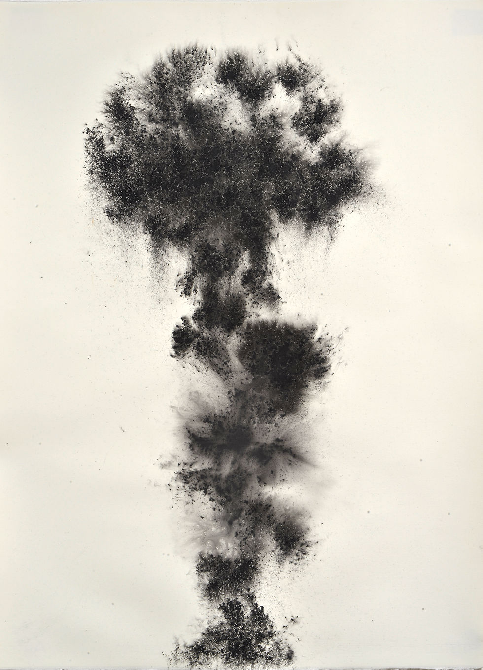 Mushroom cloud