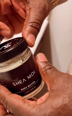Body Butter mini