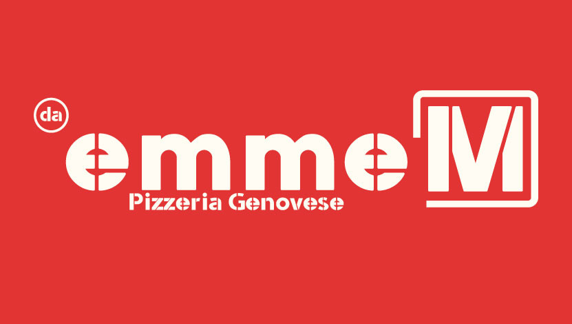 Emme Pizzeria Genovese a Genova