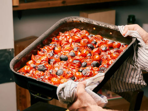 I nostri Pomodorini e perché non possiamo farne a meno