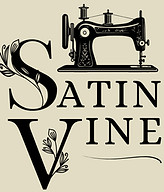 Satin Vine, Handmade Harris Tweed Clothing & Accessories