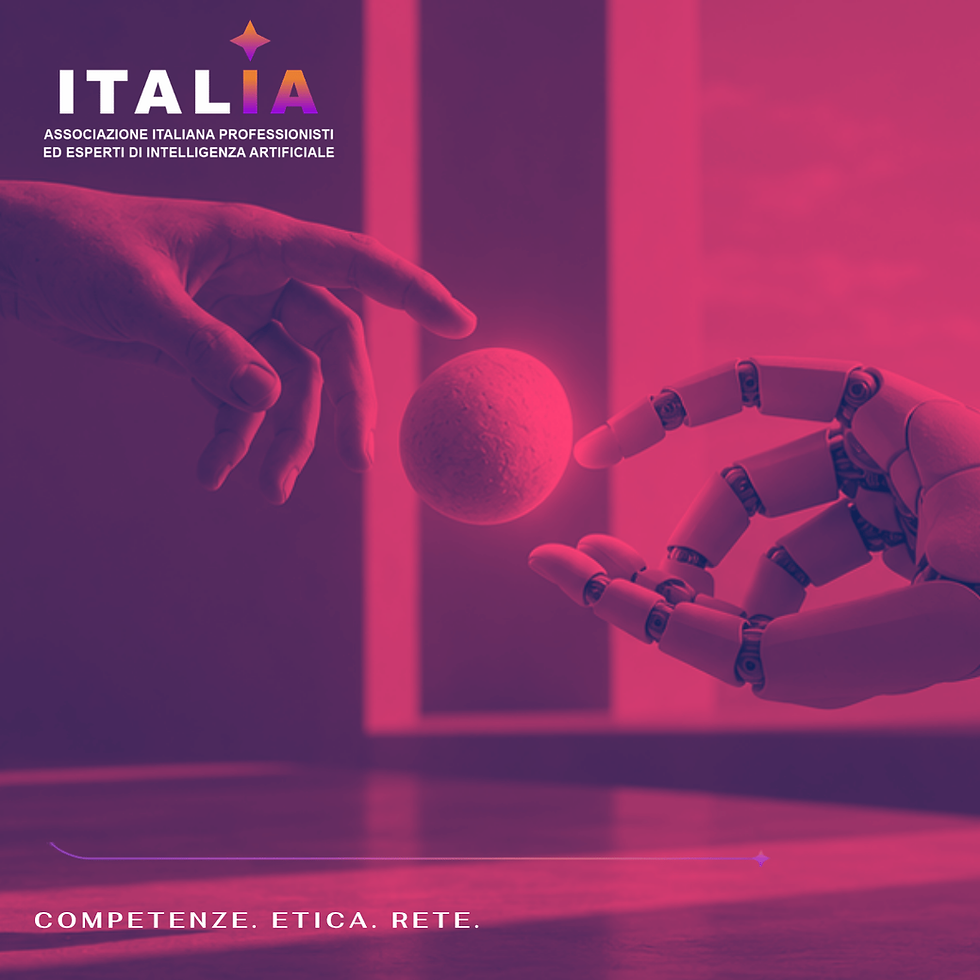 Oltre il mito delle Soft Skills: l'alleanza tra l'empatia umana e la precisione algoritmica