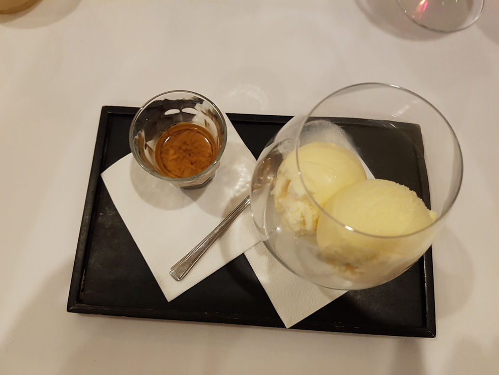 Marinara, Hamilton Island | Queensland Australia