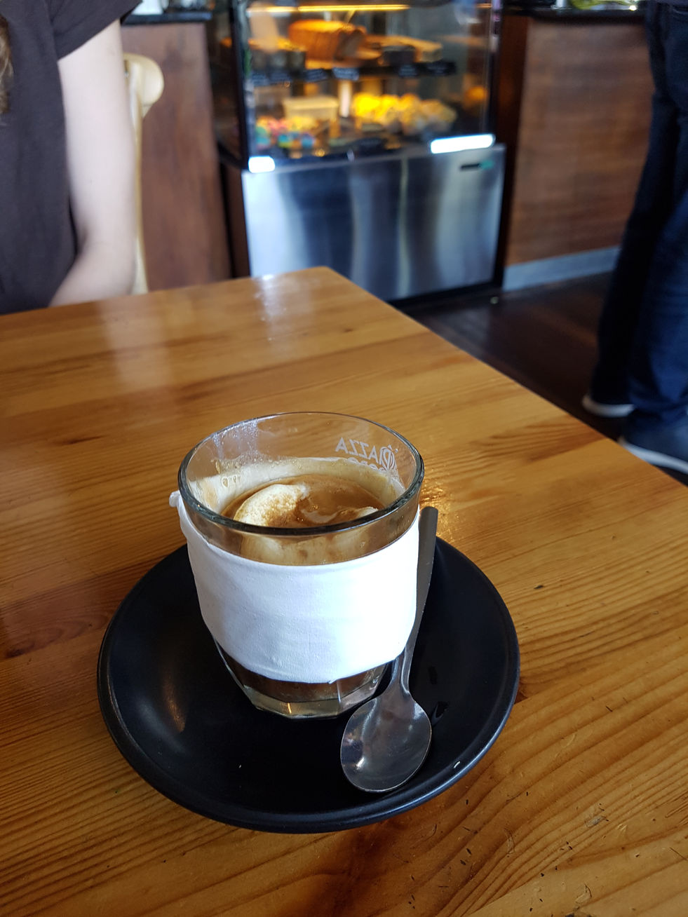 The Java Lounge | Paddington, Brisbane