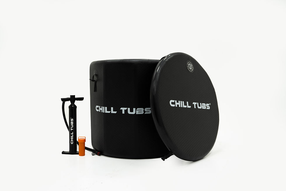 Thumbnail: Chill Tubs Essential Pod