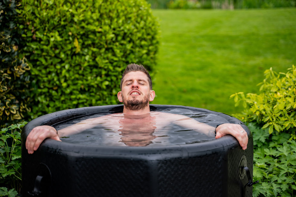 Thumbnail: Chill Tubs Essential Pod