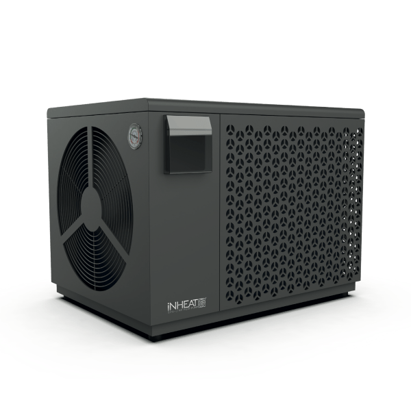 Thumbnail: iNHEAT SpaLine 7kW Heat Pump