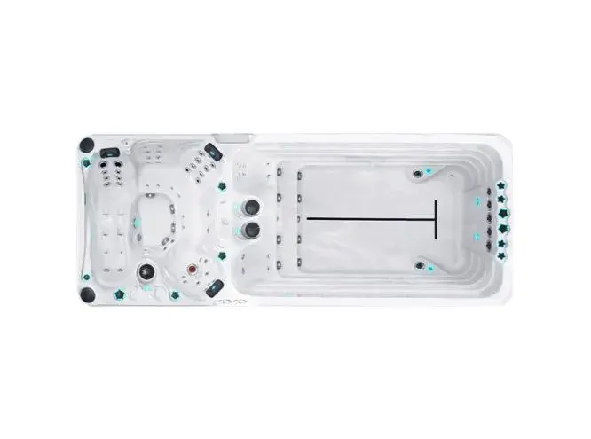 Thumbnail: Passion Spas Aquatic Range