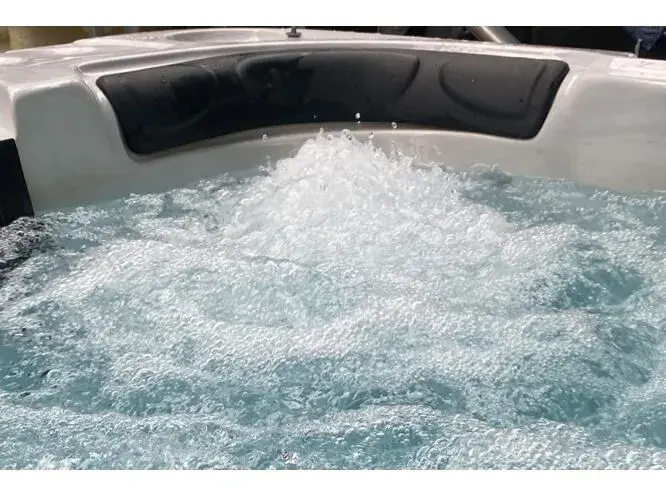 Thumbnail: Passion Spas Aquatic Range