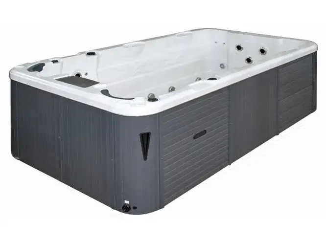 Thumbnail: Passion Spas Aquatic Range