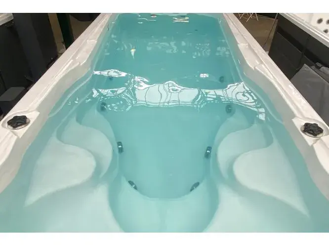 Thumbnail: Passion Spas Aquatic Range
