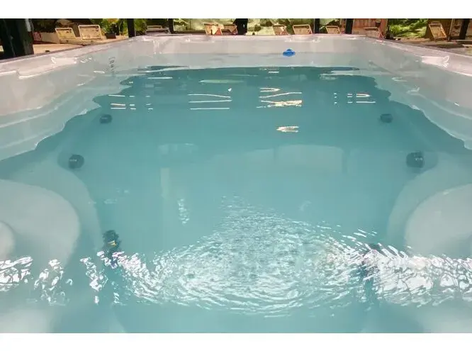 Thumbnail: Passion Spas Aquatic Range