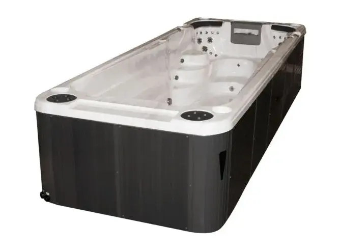 Thumbnail: Passion Spas Aquatic Range