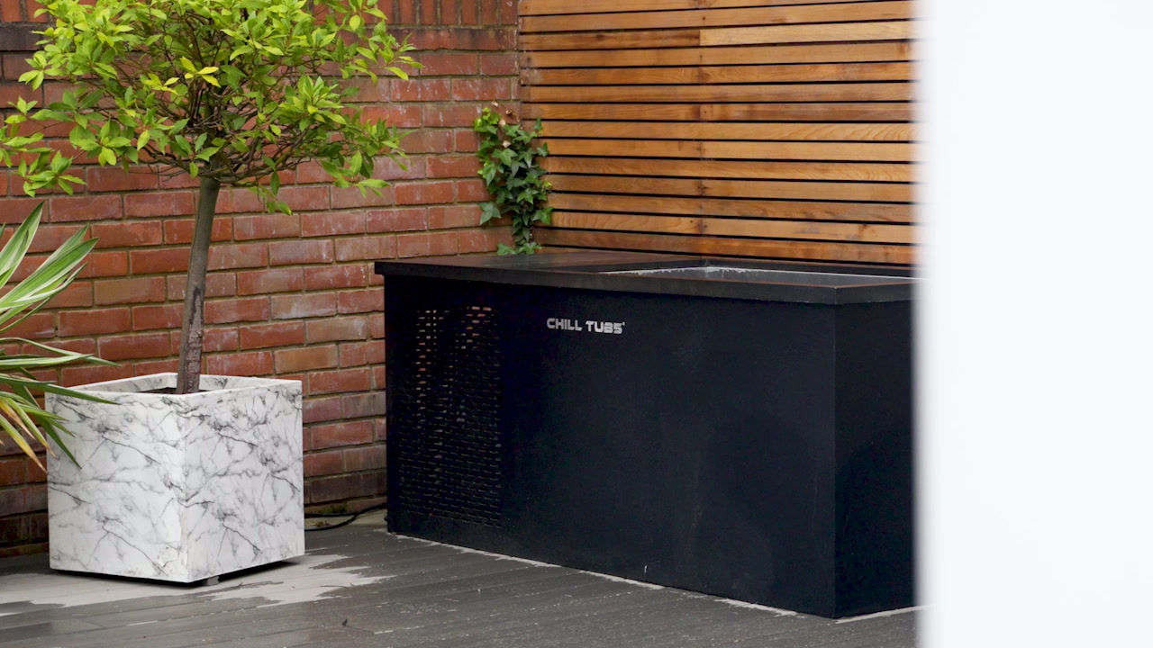 Chill Tubs Original