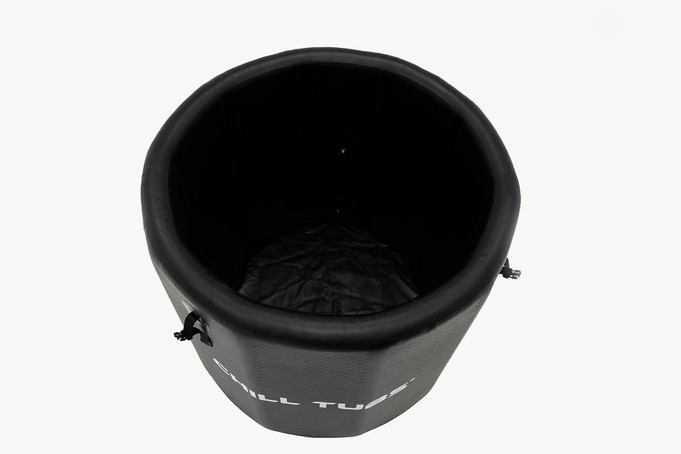 Thumbnail: Chill Tubs Essential Pod
