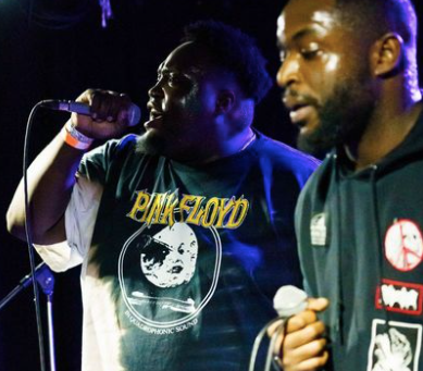 Hometown Heroes; The Undeniable Rise of Basement Gang