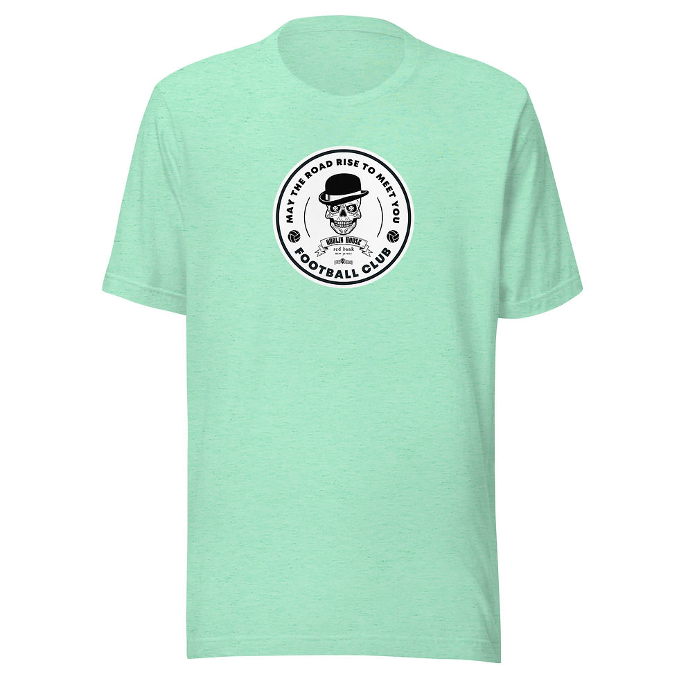 Thumbnail: Dub House Hooligan Tee