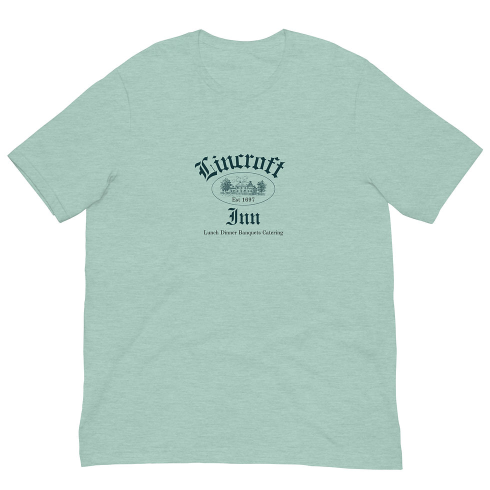 Thumbnail: Lincroft Inn