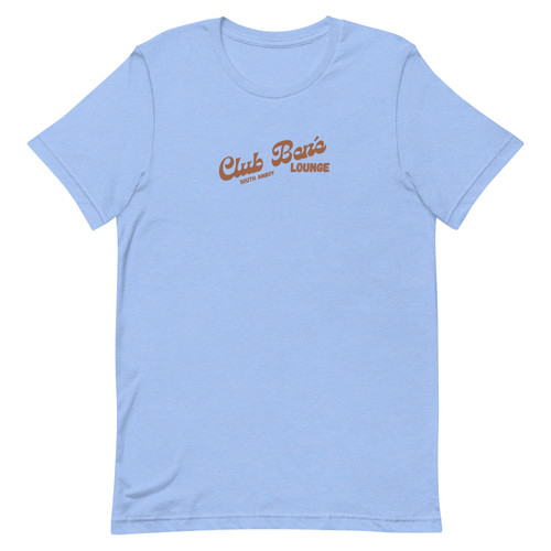 Club Bene | Red Bank Shirt Co.